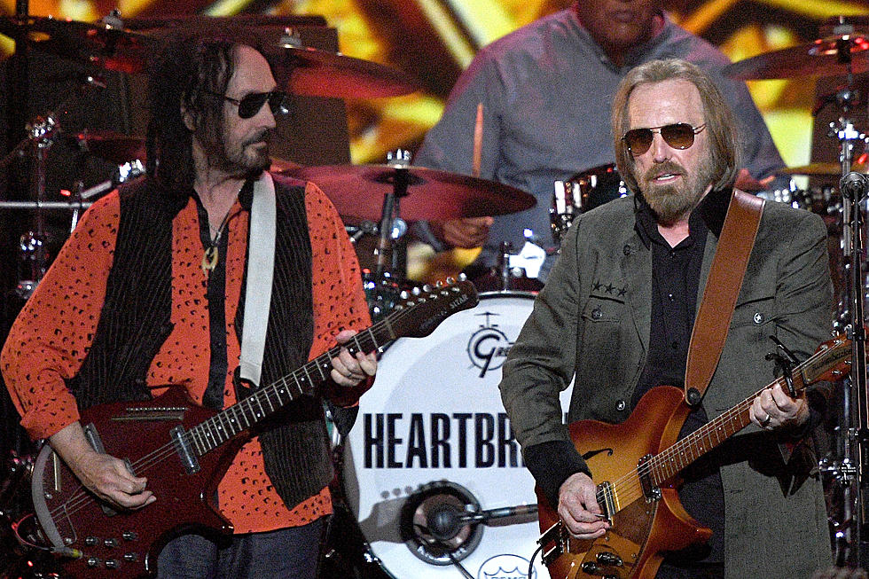 Mike Campbell Confirms Tom Petty Fillmore Performances Box Set