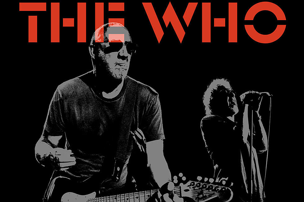 The Who Announce 2022 'The Who Hit Back' Tour Dates