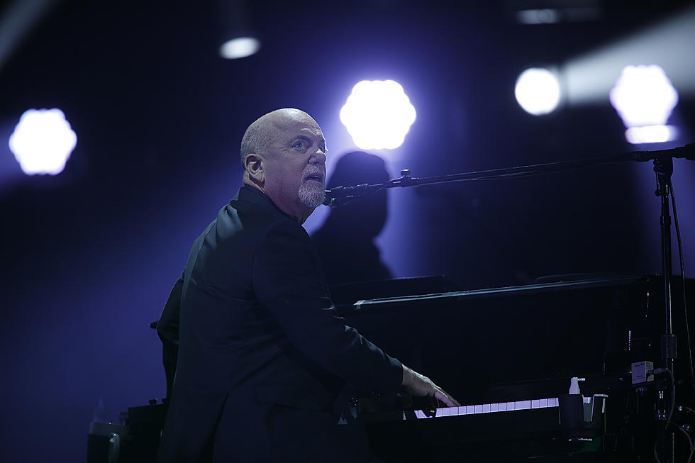Watch Billy Joel Honor Gary Brooker With Procol Harum Cover