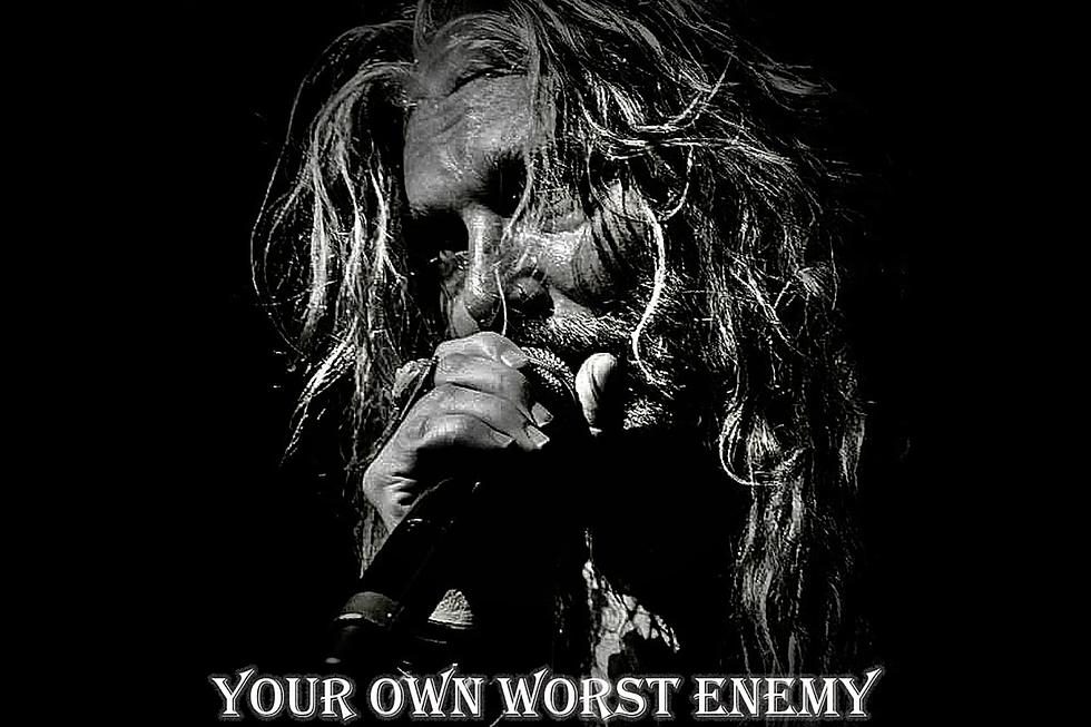 Hear John Corabi’s Swaggering New Single ‘Your Own Worst Enemy’