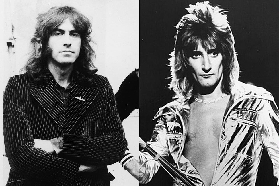 Pete Sears Says Rod Stewart Didn’t Expect ‘Maggie May’ to Hit: Exclusive Interview