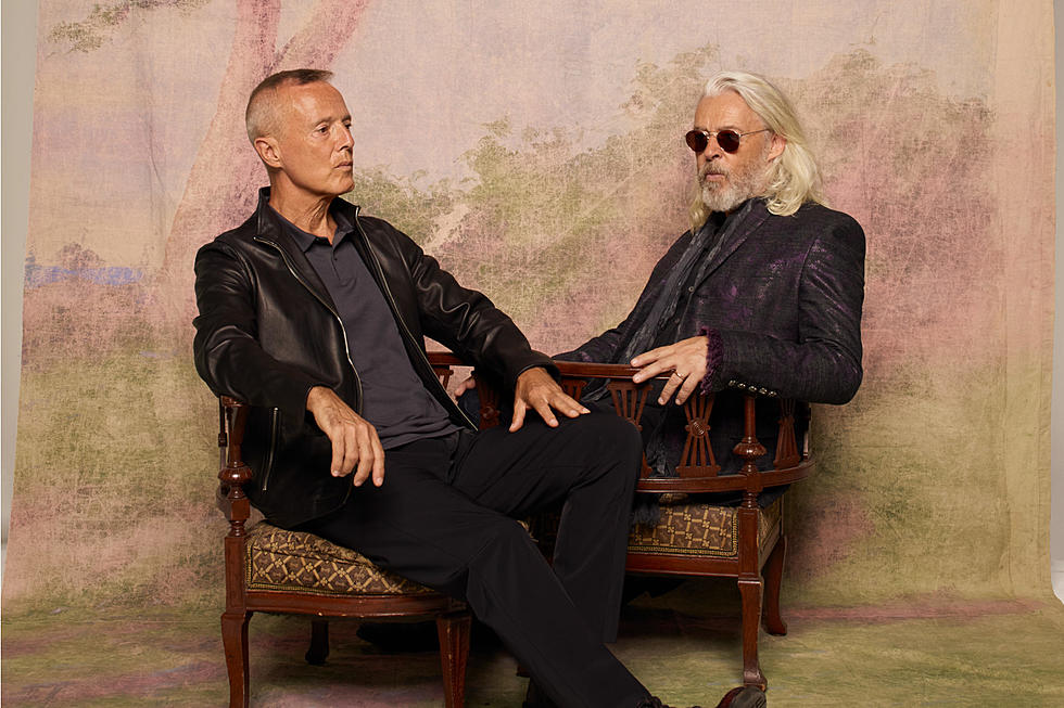 Why Tears For Fears Struggled to Complete Their New Album: Exclusive Interview