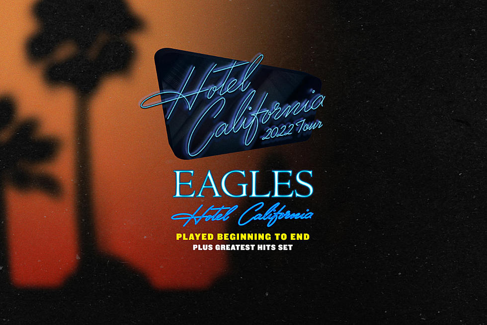 Win Tickets to See the Eagles Live in Las Vegas