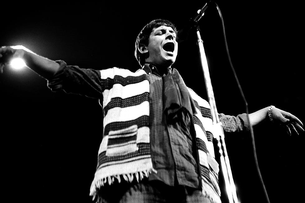 55 Years Ago: Eric Burdon No-Show Starts Riot in Canada