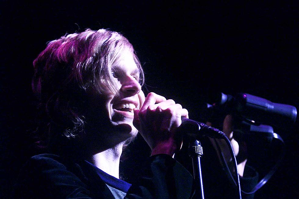 Five Reasons Beck Should Be in the Rock and Roll Hall of Fame