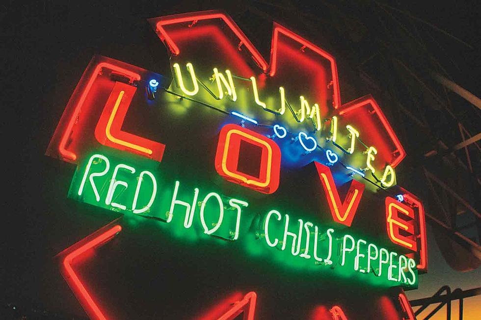 Red Hot Chili Peppers, ‘Unlimited Love': Album Review