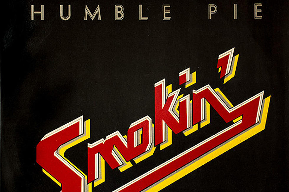 How Humble Pie Crafted Their International Breakthrough ‘Smokin”