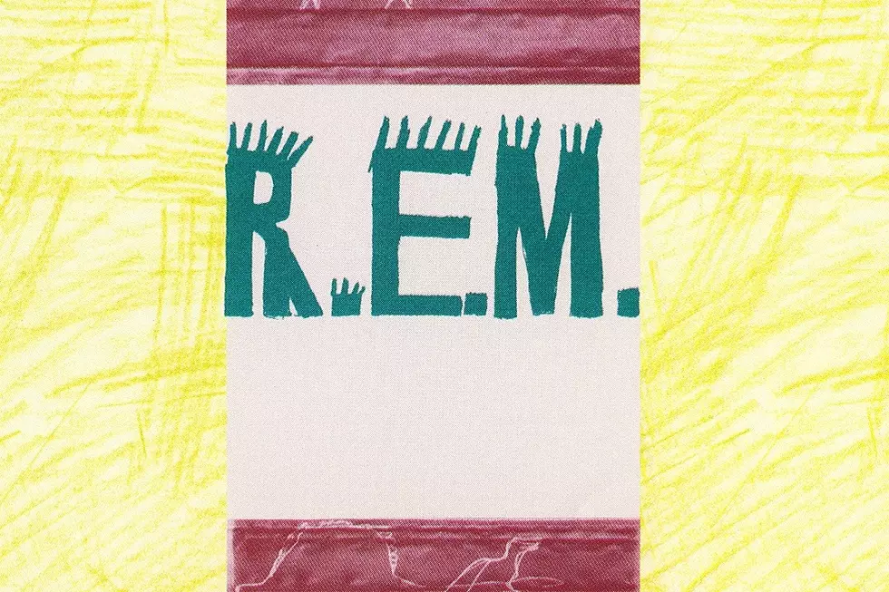 35 Years Ago: R.E.M. Clear the Vaults With 'Dead Letter Office'