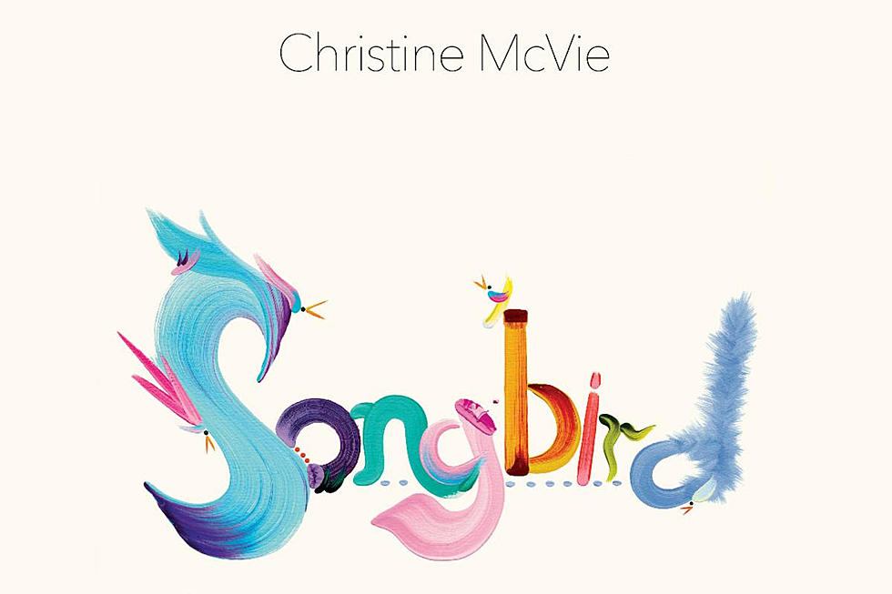 Fleetwood Mac’s Christine McVie Preps Solo Compilation ‘Songbird’