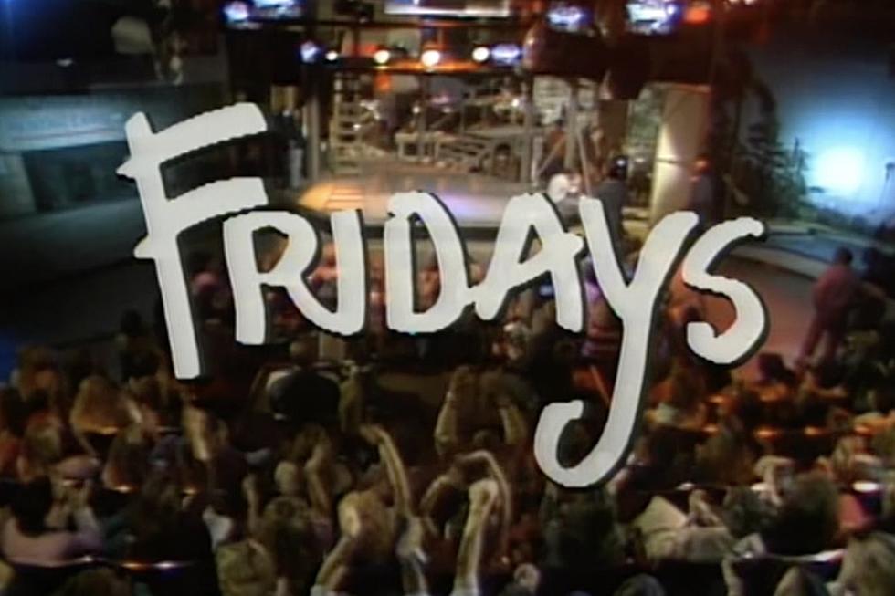 40 Years Ago: ‘Fridays’ Stumbles to an Unfortunate End