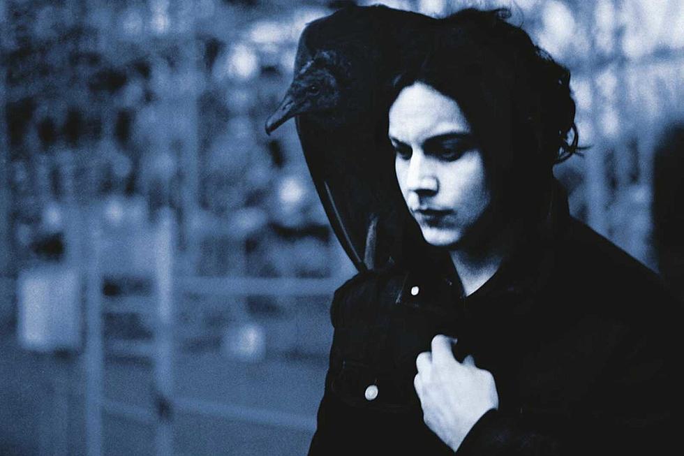 10 Years Ago: Jack White Goes Solo With ‘Blunderbuss’