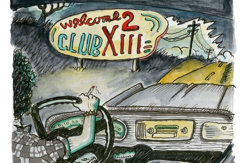 Drive-By Truckers Announce New Album, ‘Welcome 2 Club XIII’