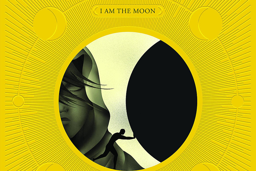 Tedeschi Trucks Band Announce Four-LP Series, ‘I Am the Moon’