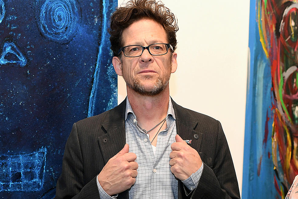 Jason Newsted Considers Quitting Interviews Over Van Halen Quotes