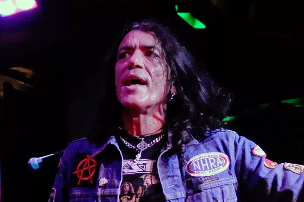 Ratt Couldn't Agree Over 'Lucrative' Classic Lineup Reunion