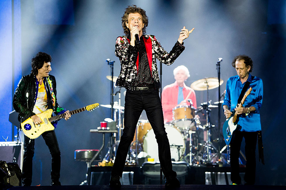 Rolling Stones Documentary Series Confirmed