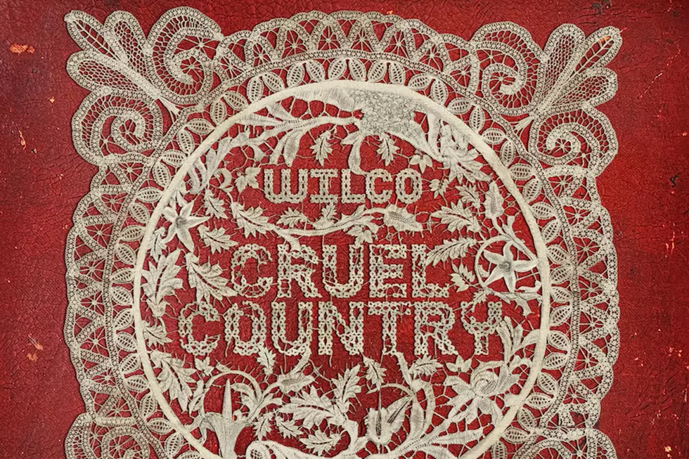 Wilco Announce New Double Album, ‘Cruel Country’