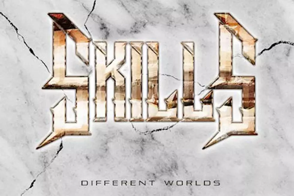 Skills, 'Different Worlds': Album Review