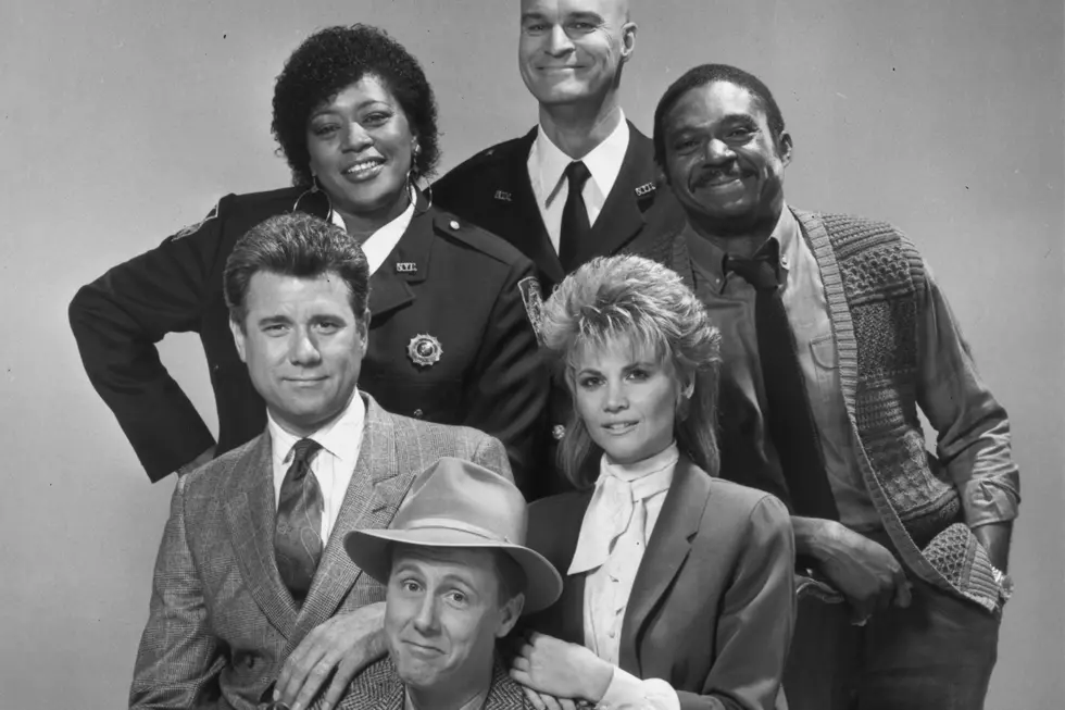30 Years Ago: ‘Night Court’ Gets ‘Screwed’ With Ninth Season