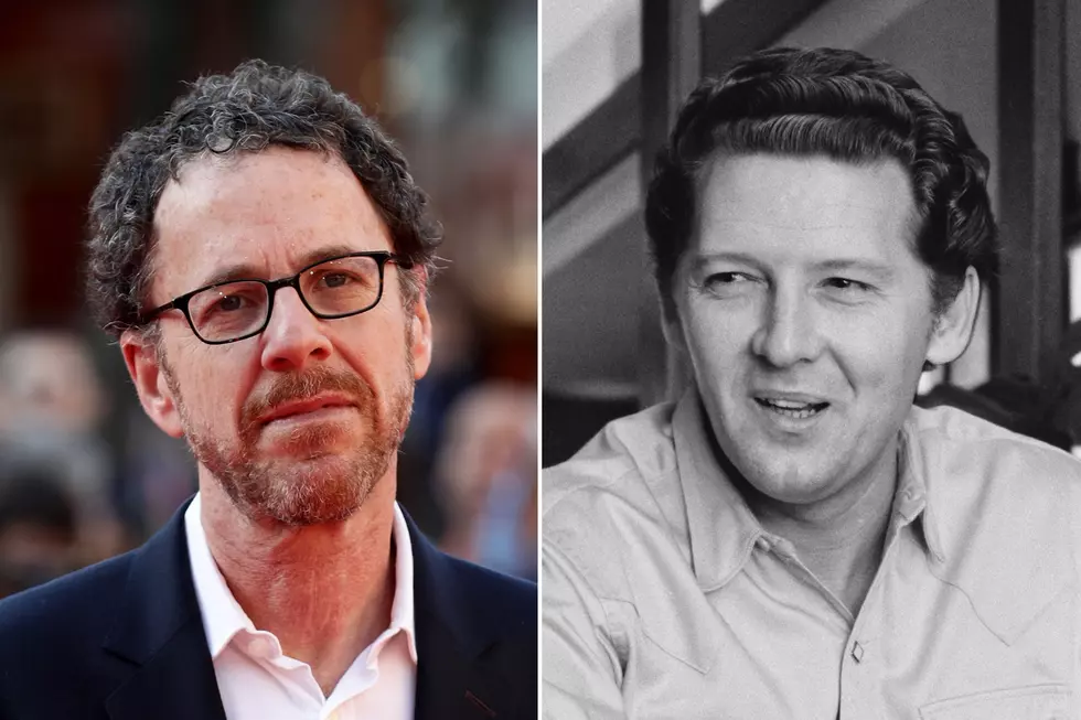 Jerry Lee Lewis Movie Made Director Ethan Coen a Fan