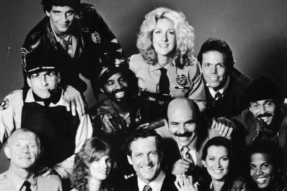 35 Years Ago: ‘Hill Street Blues’ Ends Acclaimed, Influential Run