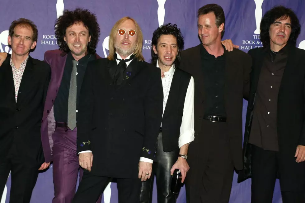 Original Tom Petty Drummer Nearly Refused Mike Campbell Reunion