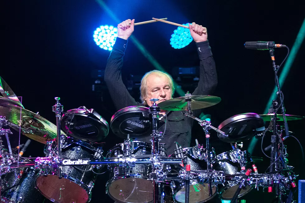 Yes’ Alan White to Miss ‘Close to the Edge’ Anniversary Tour