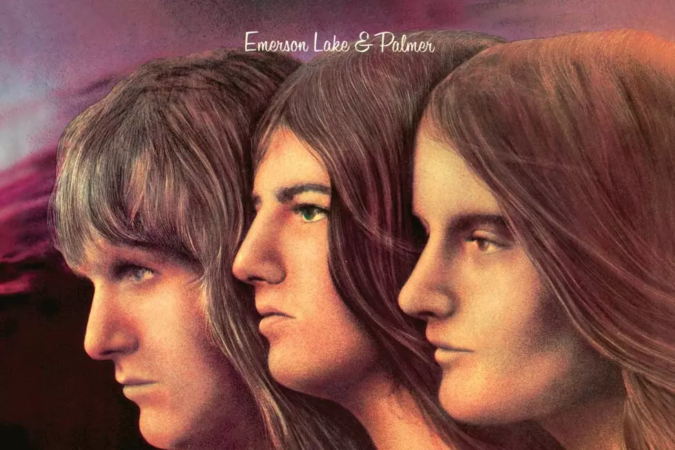 50 Years Ago: Emerson, Lake and Palmer Put It All Together on ‘Trilogy’