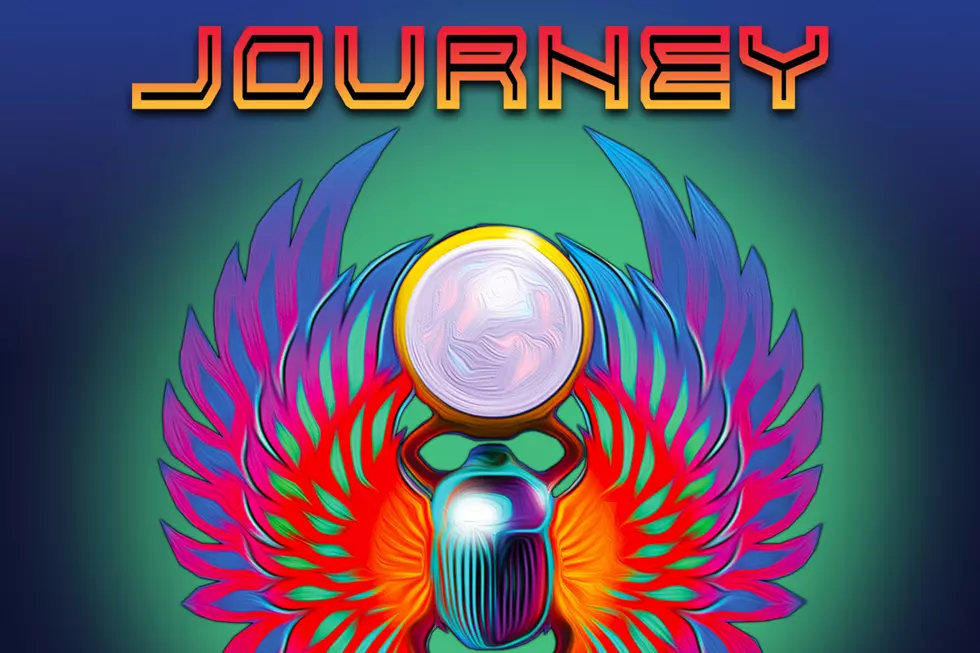 Hear Journey’s New Song ‘Don’t Give Up on Us’