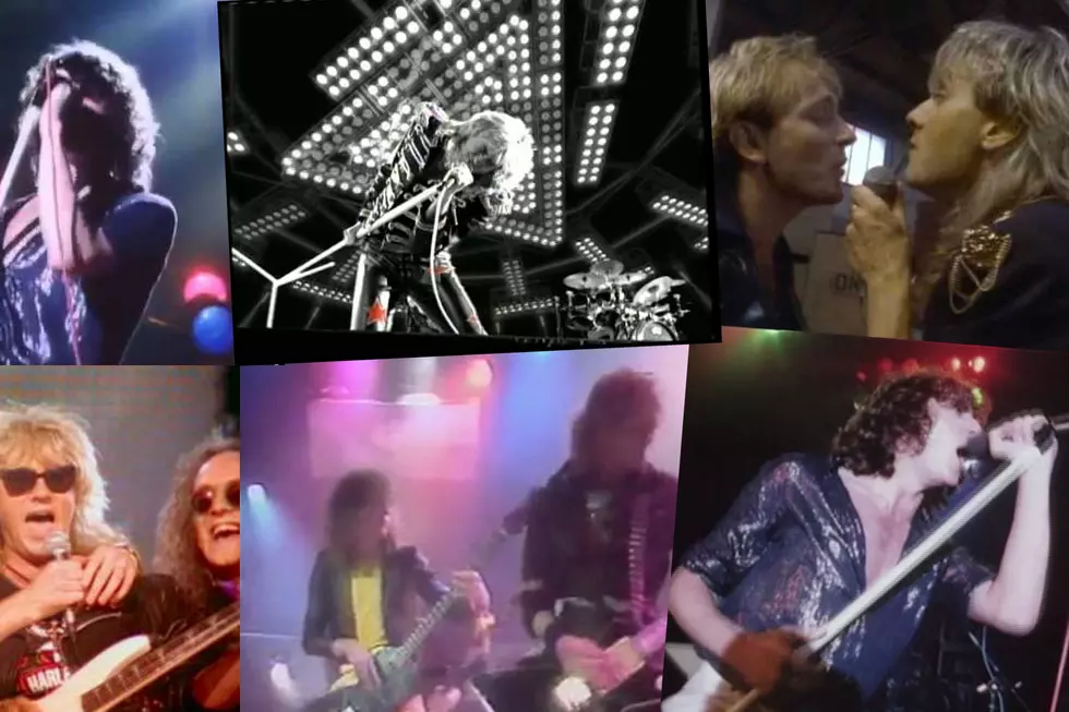 Top 10 Songs Def Leppard Has Not Played on the 2022 Stadium Tour