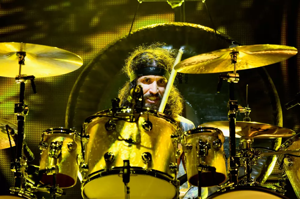 Breaking Down Tommy Clufetos’ Massive Classic Rock Resume