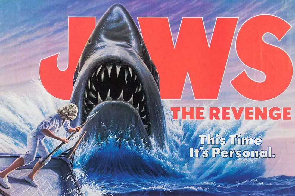 35 Years Ago: ‘Jaws: The Revenge’ Sinks the Franchise for Good