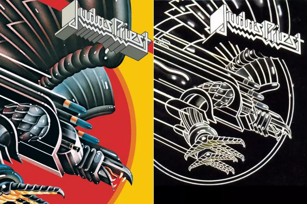 Judas Priest’s &#8216;Screaming for Vengeance': Beyond the Big Hit