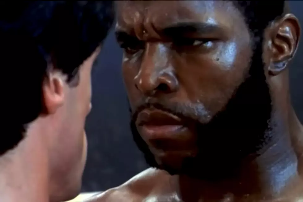 Why Hasn’t Mr. T’s Clubber Lang Been in More ‘Rocky’ Movies?
