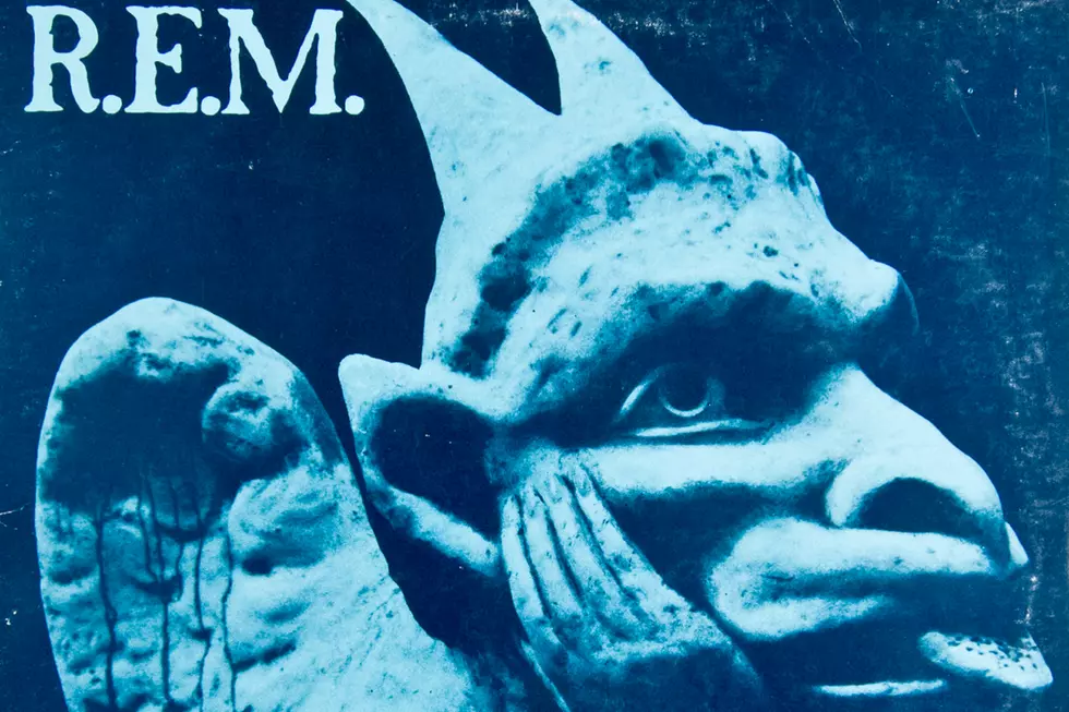 40 Years Ago: R.E.M. Makes a Mysterious Debut With 'Chronic Town'