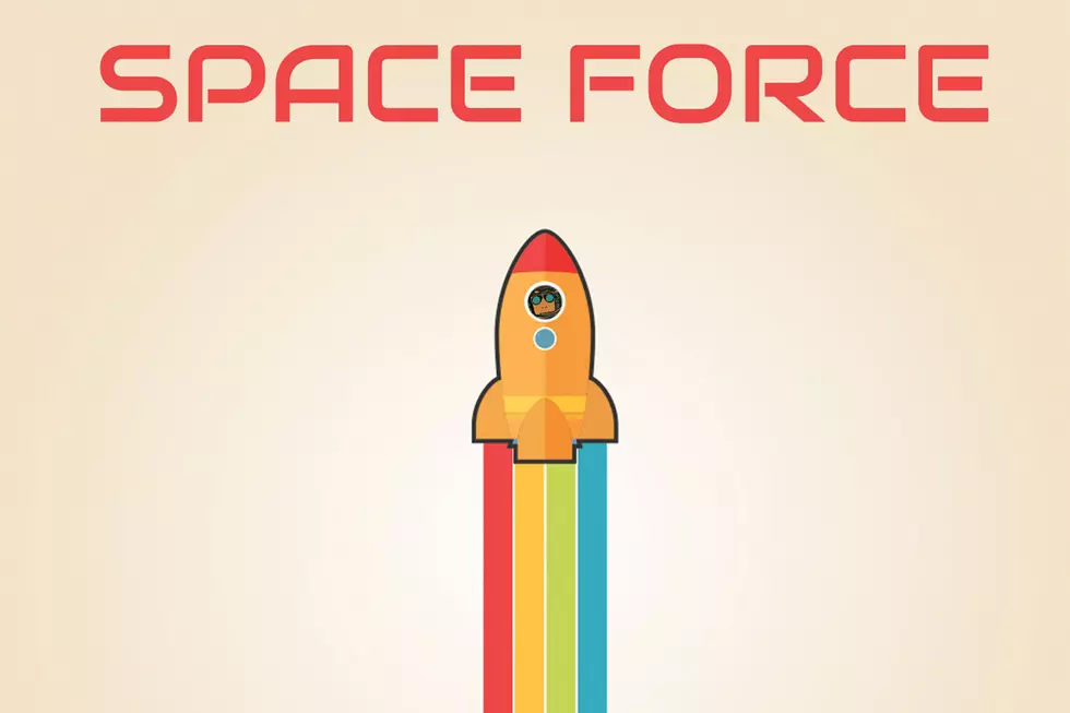 Todd Rundgren, 'Space Force': Album Review