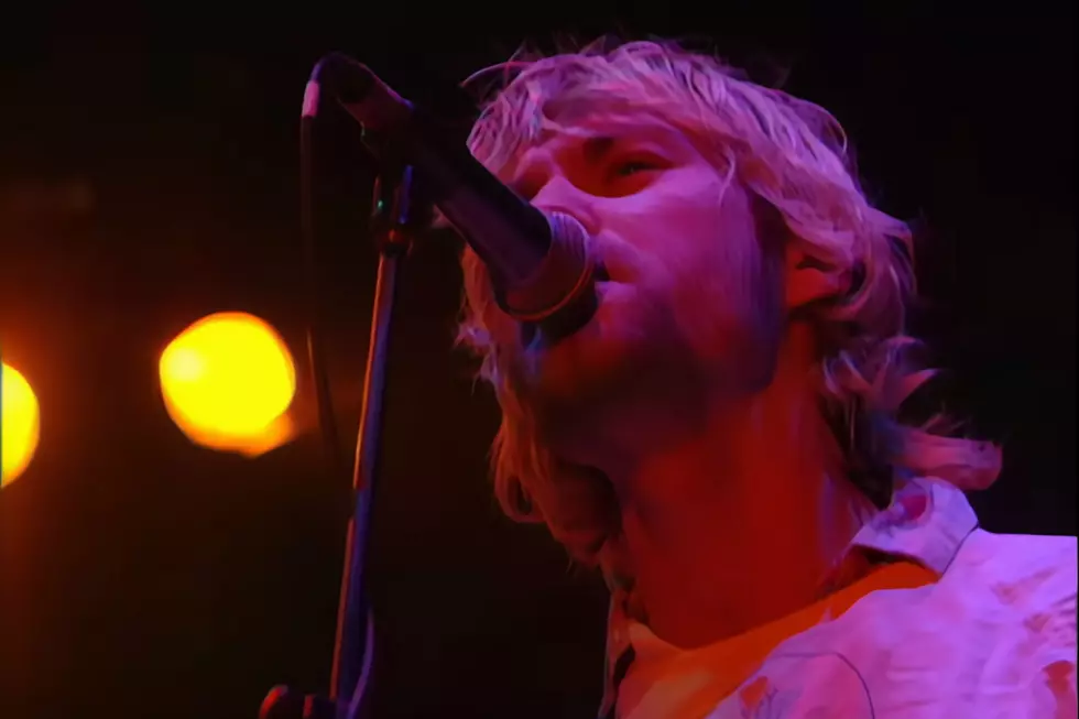 How Nirvana’s 1992 Reading Set Went From ‘Disaster’ to ‘Beautiful’