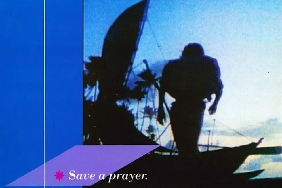 40 Years Ago: Duran Duran Gets Moody on ‘Save a Prayer’