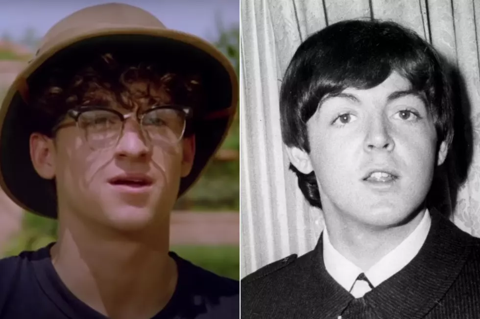 How ‘Can’t Buy Me Love’ Got Its Title From a Beatles Song