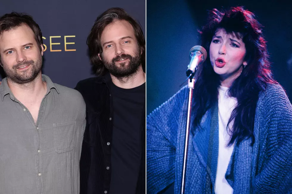 ‘Stranger Things’ Creators Surprised by Kate Bush Song Explosion
