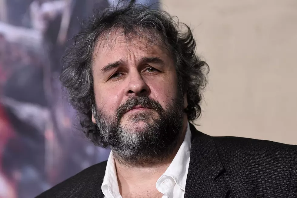 Peter Jackson Considered Hypnosis to Forget ‘Lord of the Rings’