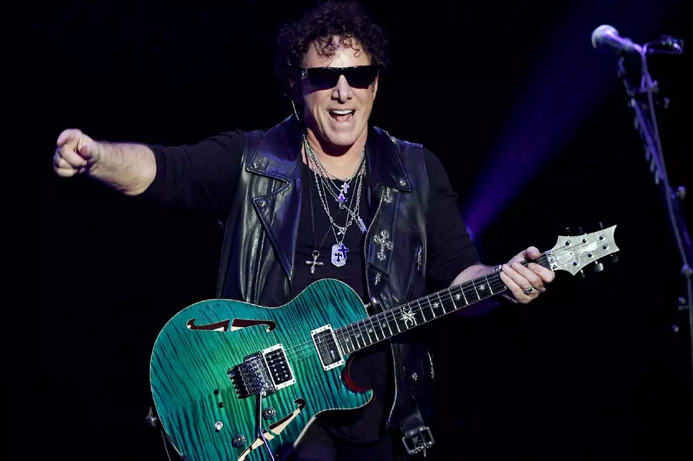 Neal Schon Says He’s ‘Not Here to Take Orders’ About Journey