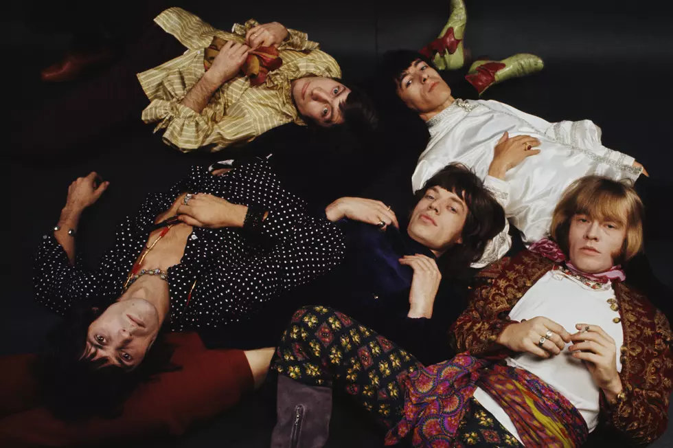 The 10 Weirdest Rolling Stones Songs