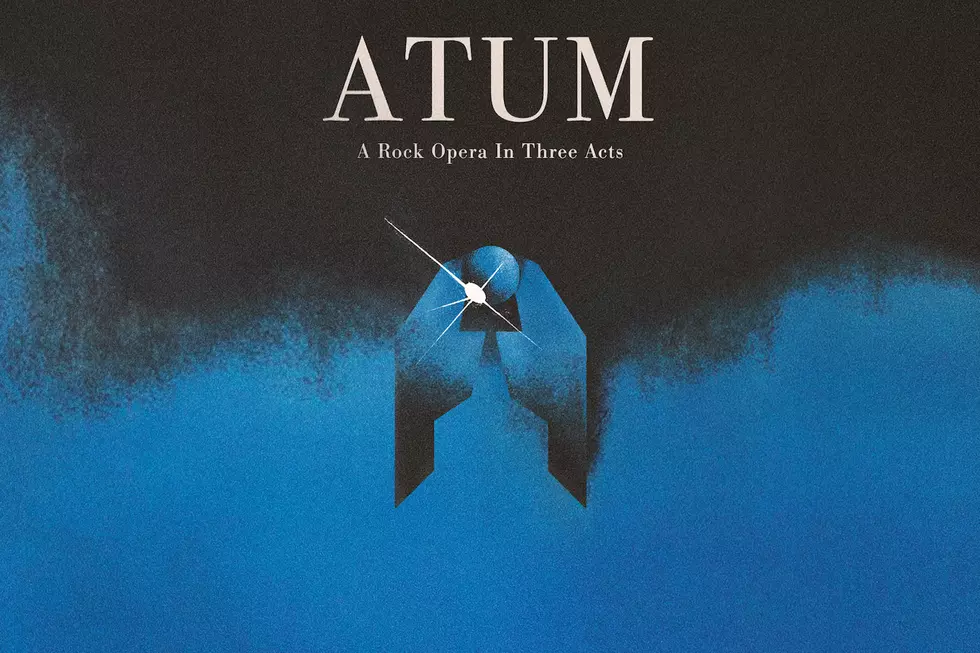 Smashing Pumpkins Announce New ‘ATUM’ LP With ‘Beguiled’ Single