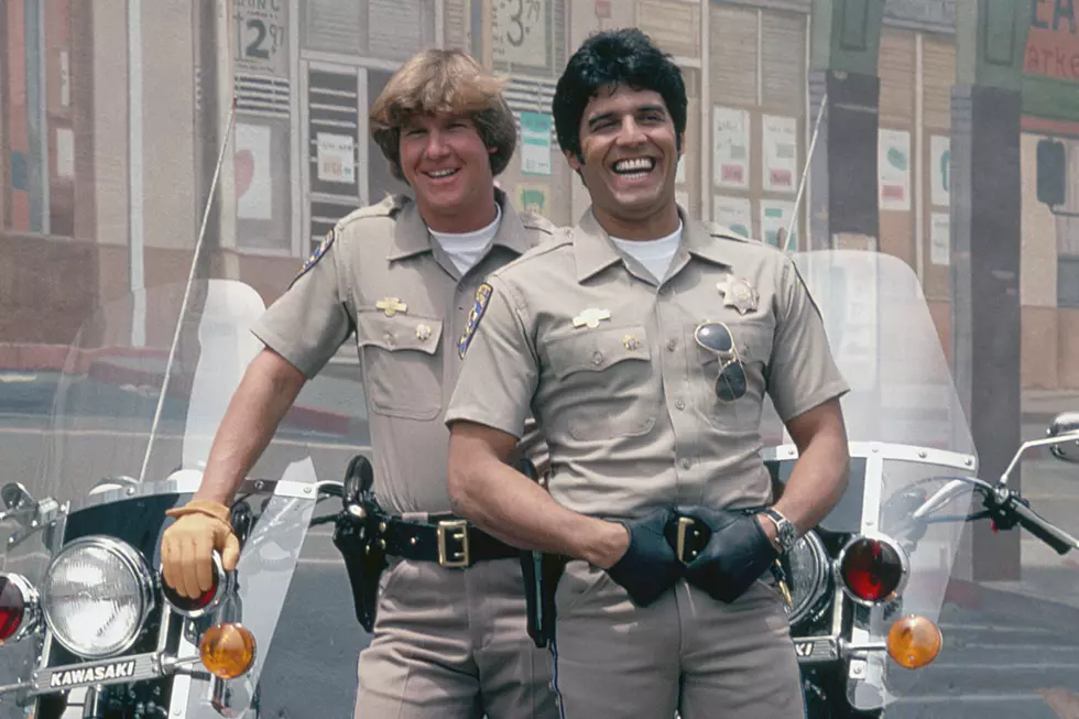 45 Years Ago: ‘CHiPs’ Bridges the Gap Between ’70s and ’80s TV