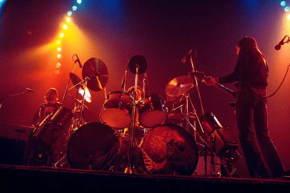 How Pink Floyd Faced Down Challenges on ‘Animals’: Exclusive Interview