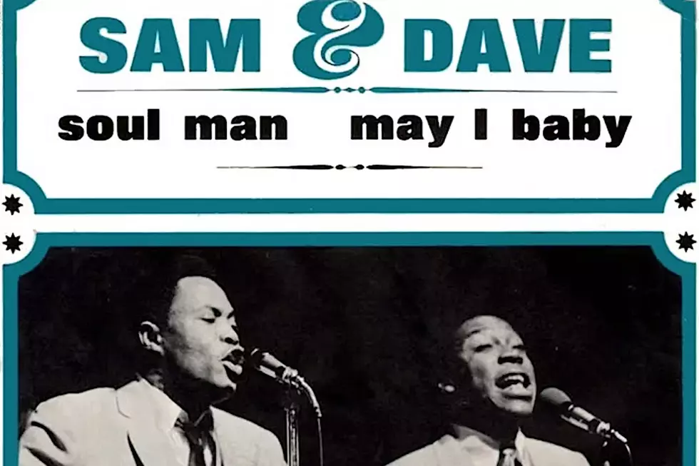 55 Years Ago: Sam and Dave Empower a Generation With ‘Soul Man’