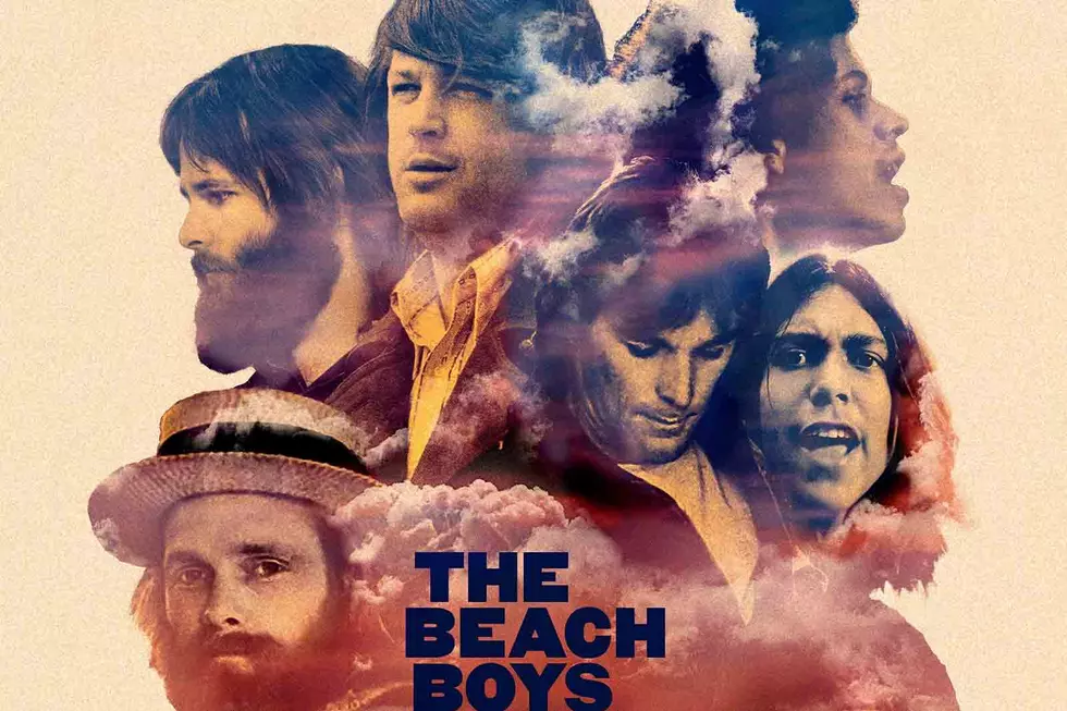 The Beach Boys, 'Sail on Sailor - 1972': Album Review