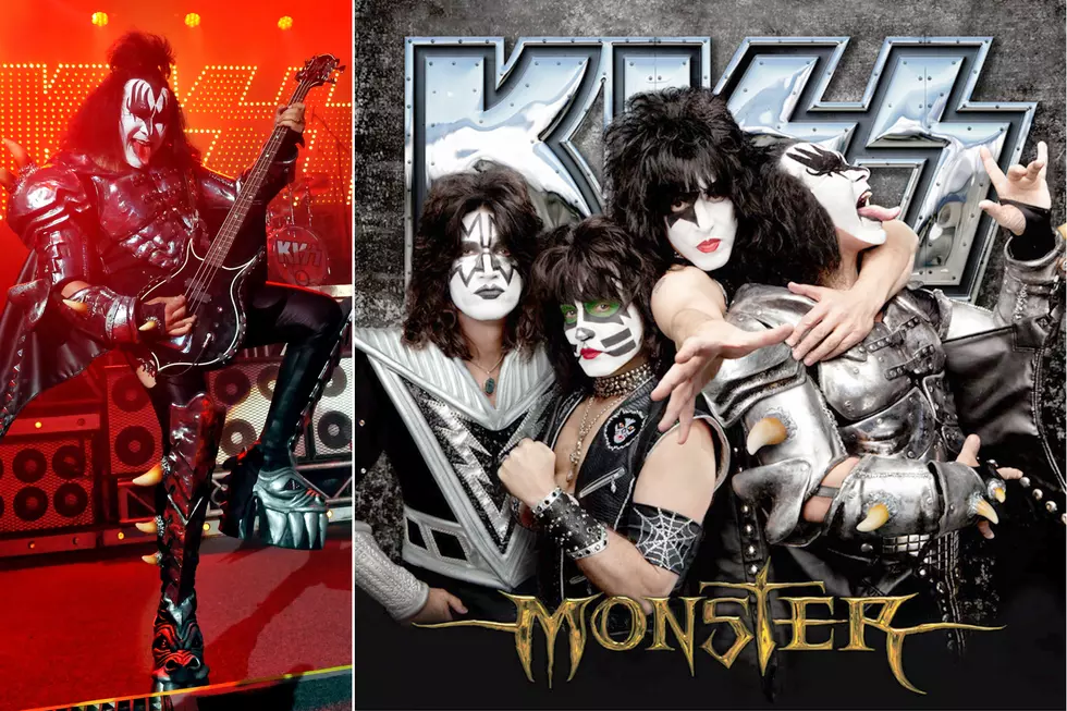 Kiss’ 'Monster' Is Now 10 Years Old: Will It Be Their Last Album?