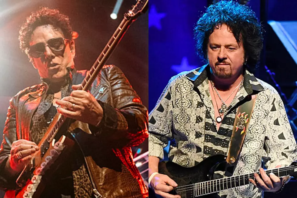 Journey Announces 2023 50th-Anniversary Tour Featuring Toto